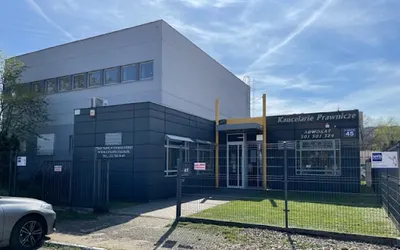 Lex Specialis Kancelaria Prawna Renata Kochowska-Zielińska